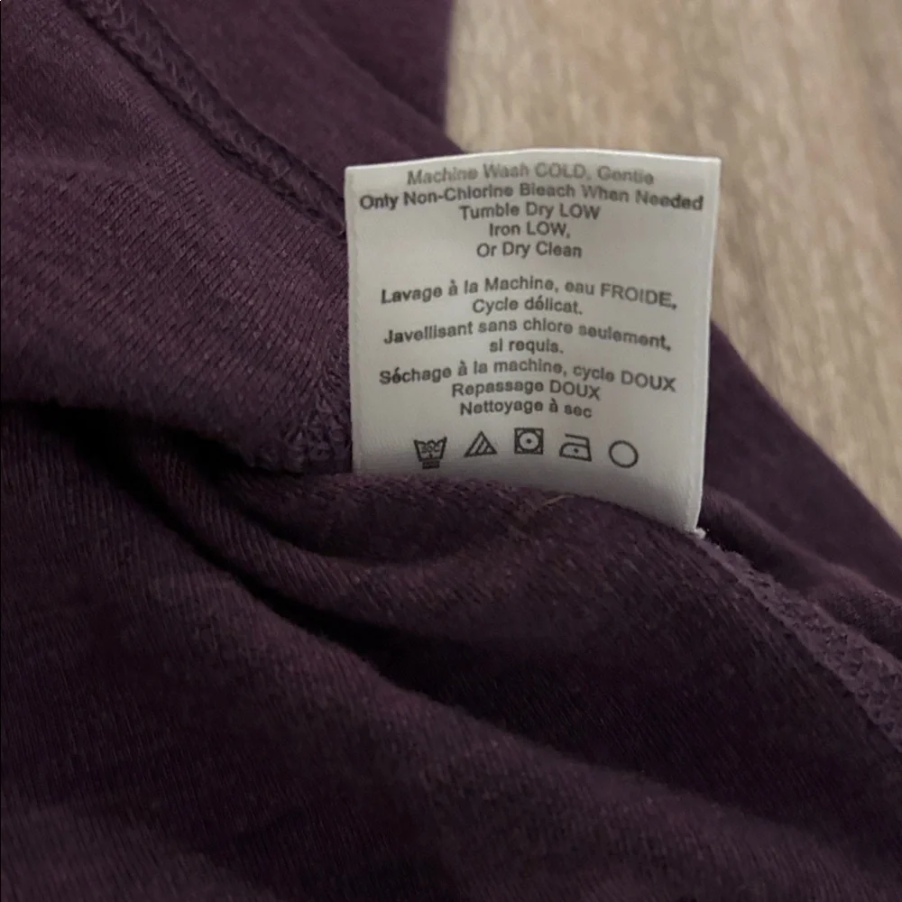 Smartwool Merino Wool Long Sleeve Turtleneck Top Size XS Women’s Shirt - Picture 4 of 7